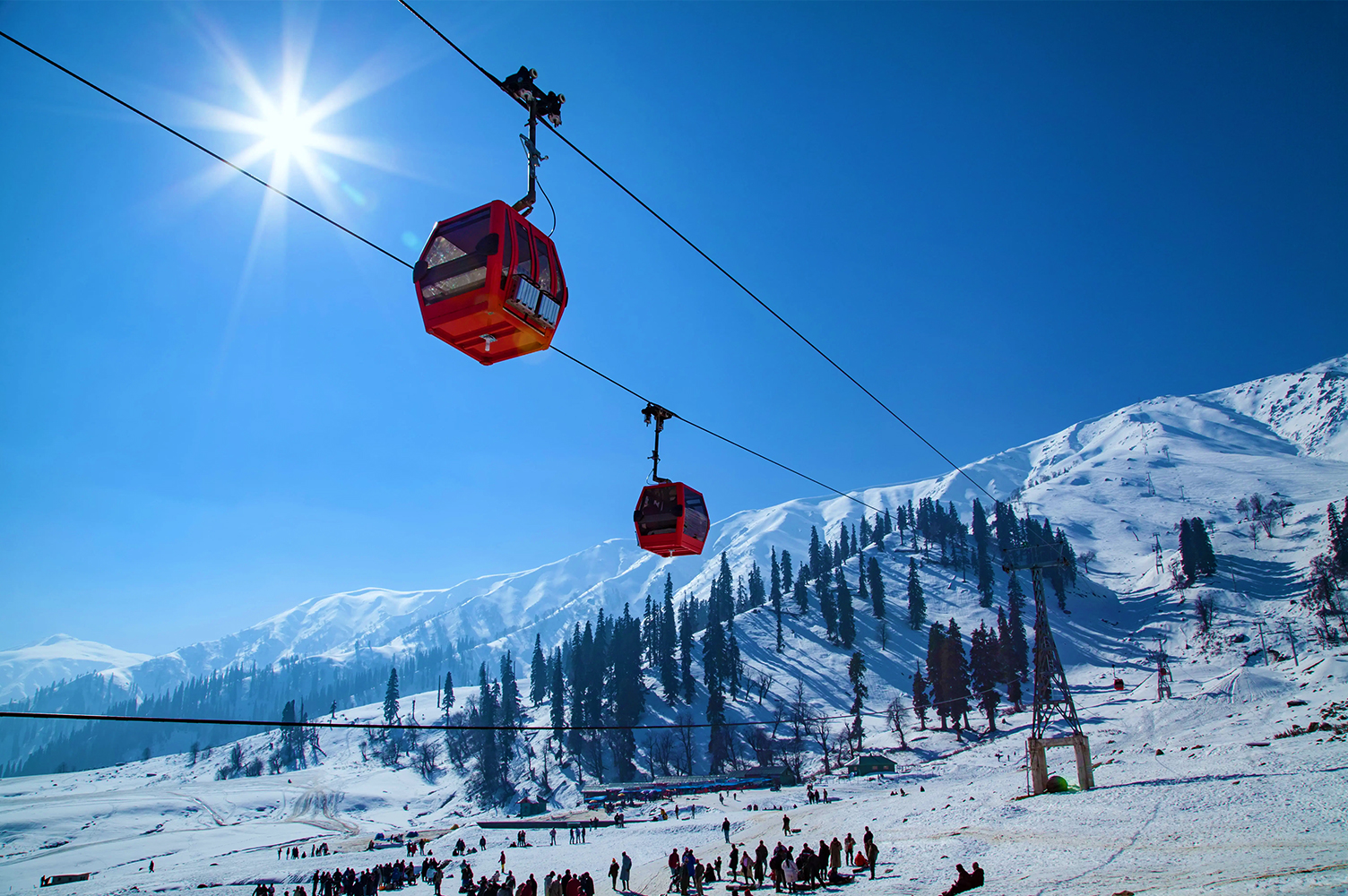 kashmir-gulmarg