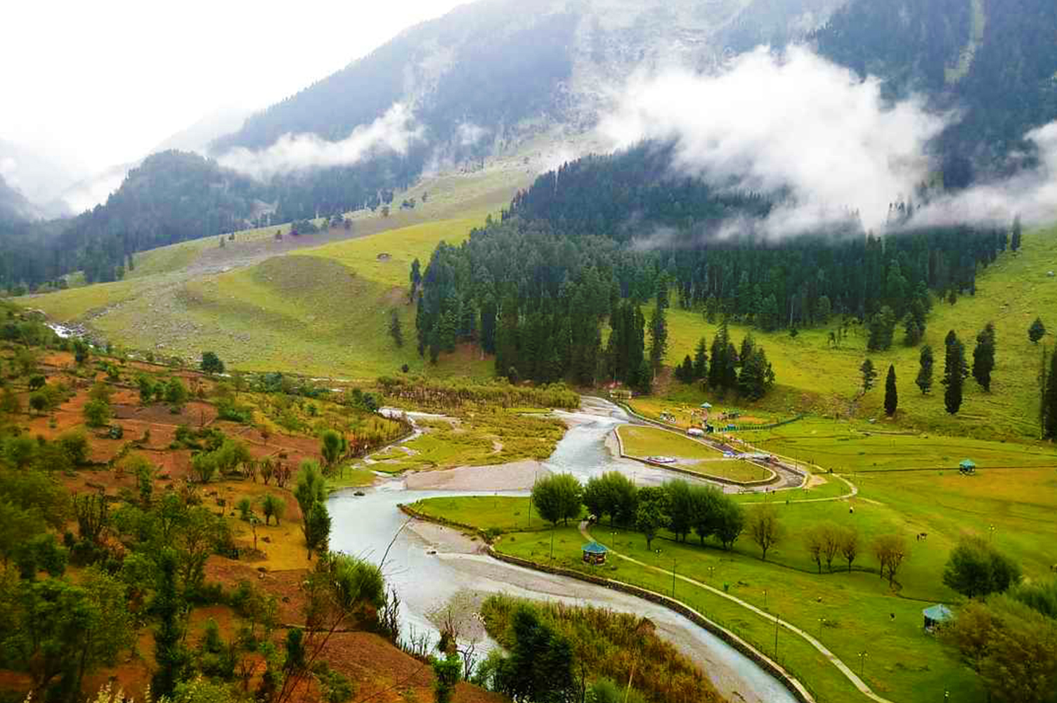 kashmir-pahalgam