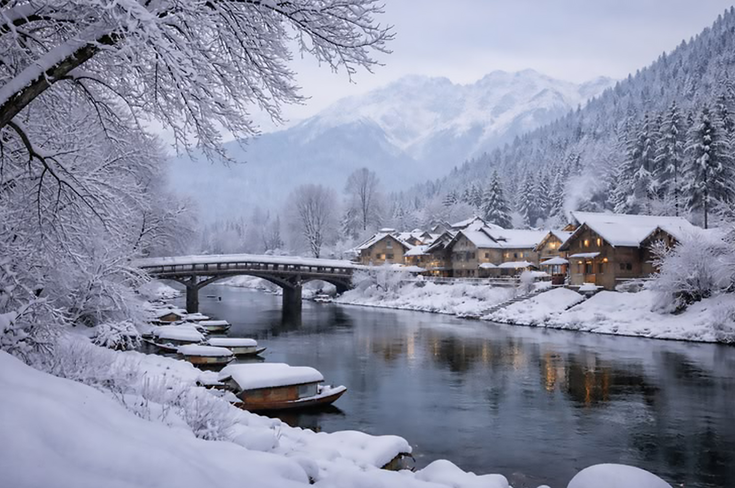 kashmir-snow-clad